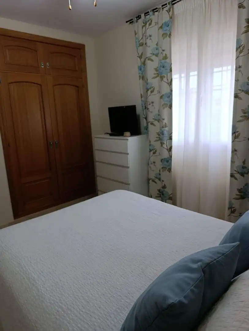 Bedroom of Detached homes for sale in Córdoba  with Air Conditioner, Heating and Terrace