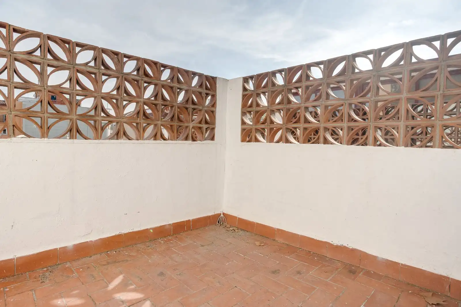 Terraza de Ático en venta en Barcelona con Calefacción, Terraza y Domótica