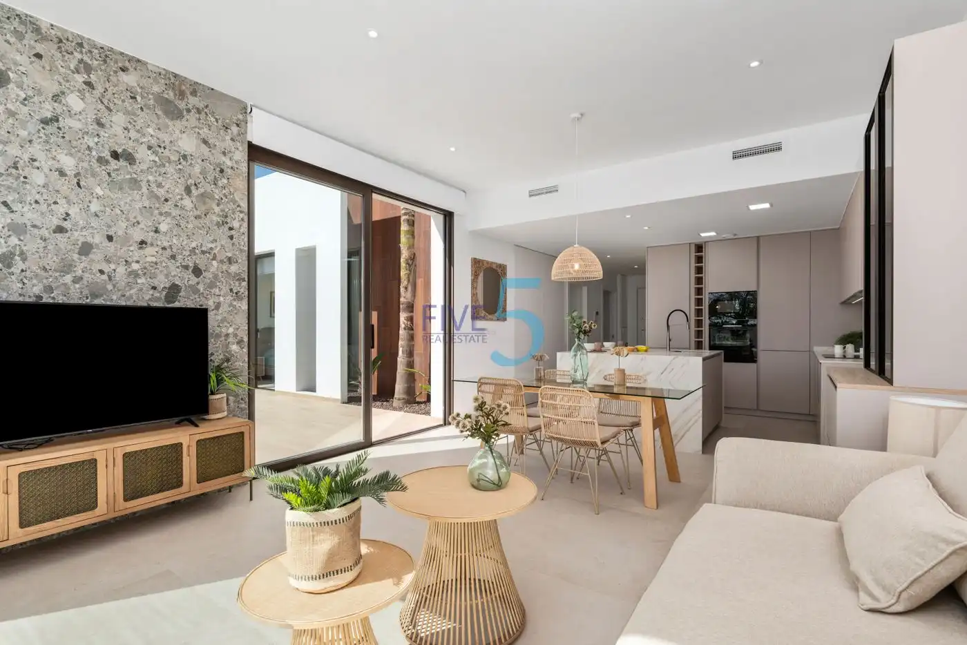 House for sale in Las Lomas de Rame - Bahía Bella, imagen 8