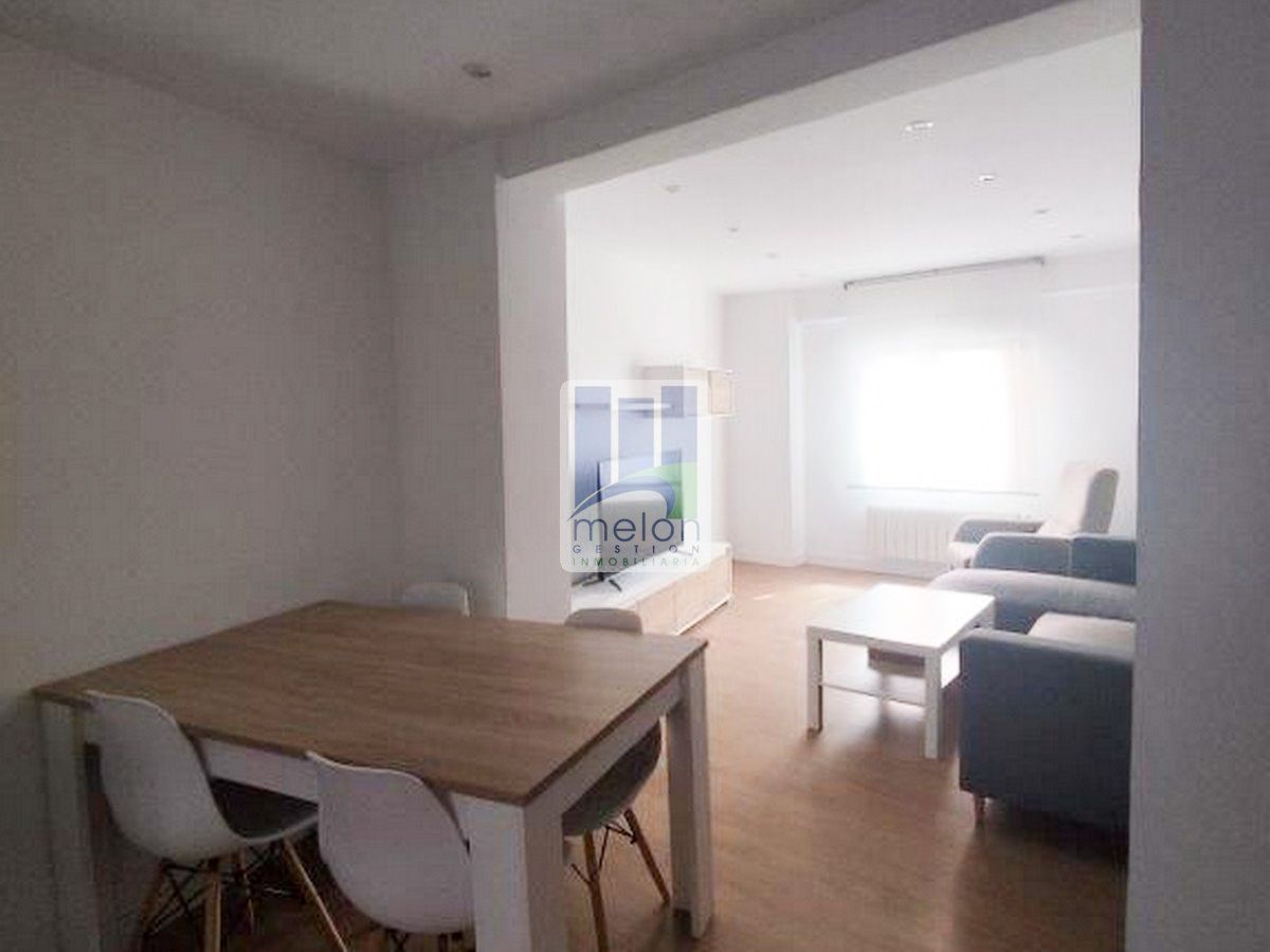 Living room of Flat for sale in Burgos Capital