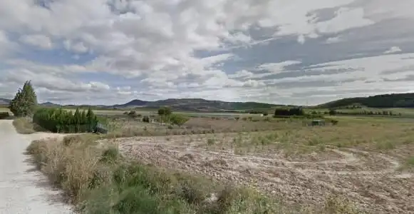 Residencial en venda a La Cruz, Muruzábal