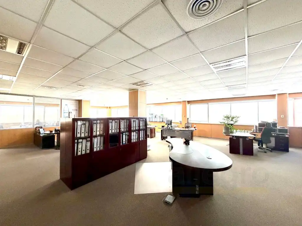 Büro zur Miete in Móstoles