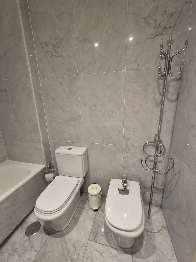 Apartamento con jardín en alquiler en Calle de Antonio Pérez, imagen 17