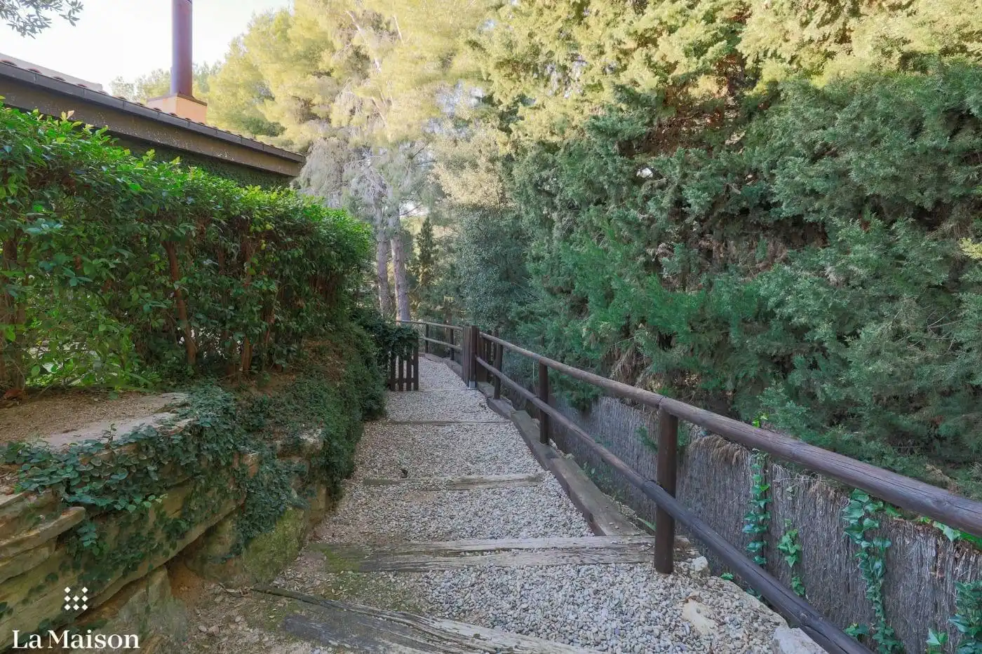 Maison avec terrasse à vendre à Carrer de Can Bru, imagen 49