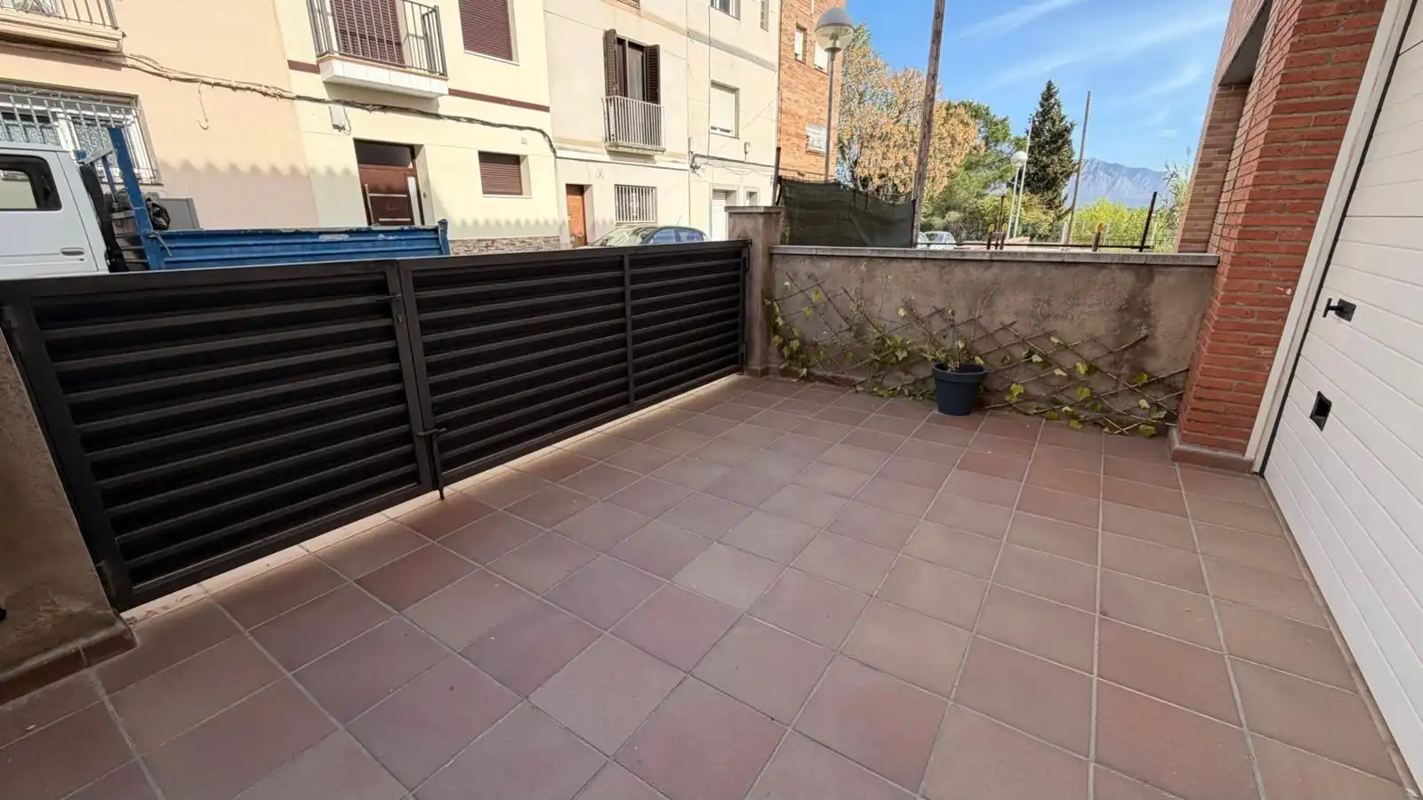 Terraza de Casa o chalet en venta en Masquefa con Terraza, Trastero y Balcón