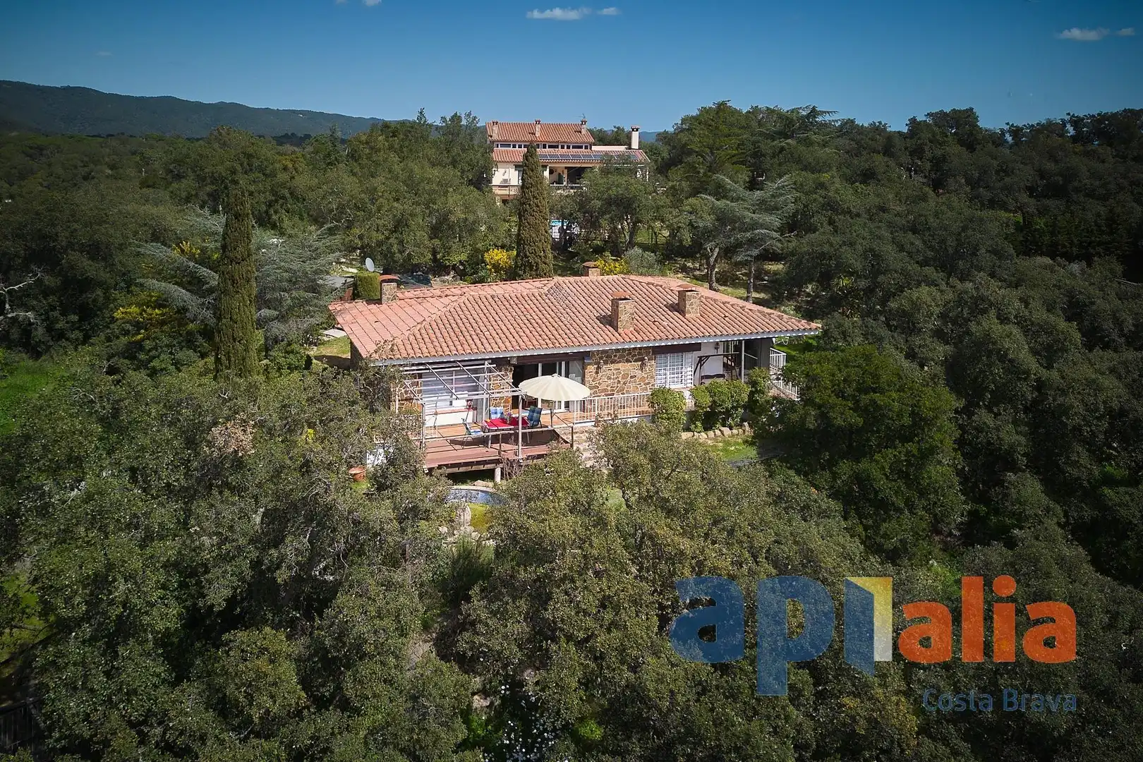 House with pool for sale in Urbanitzacions del Nord, imagen 22