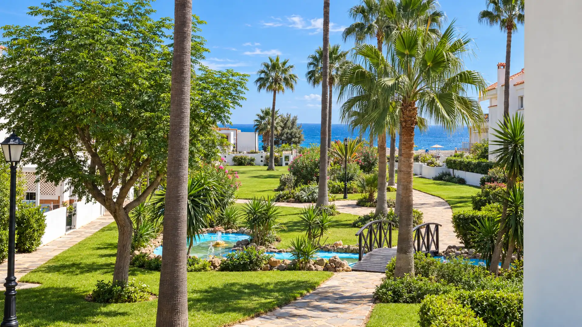 Casa a schiera con piscina in vendita a Marina de Casares, imagen 28