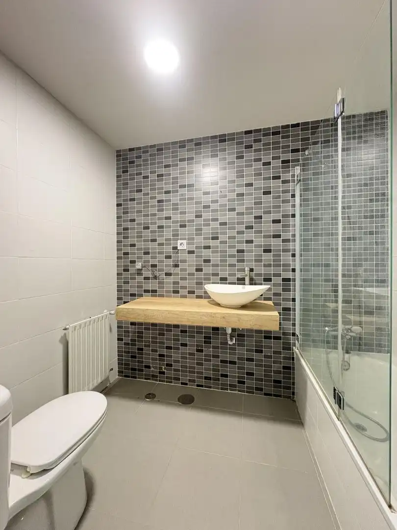 Appartement avec ascenseur à louer à Avenida Francisco Largo Caballero, imagen 16