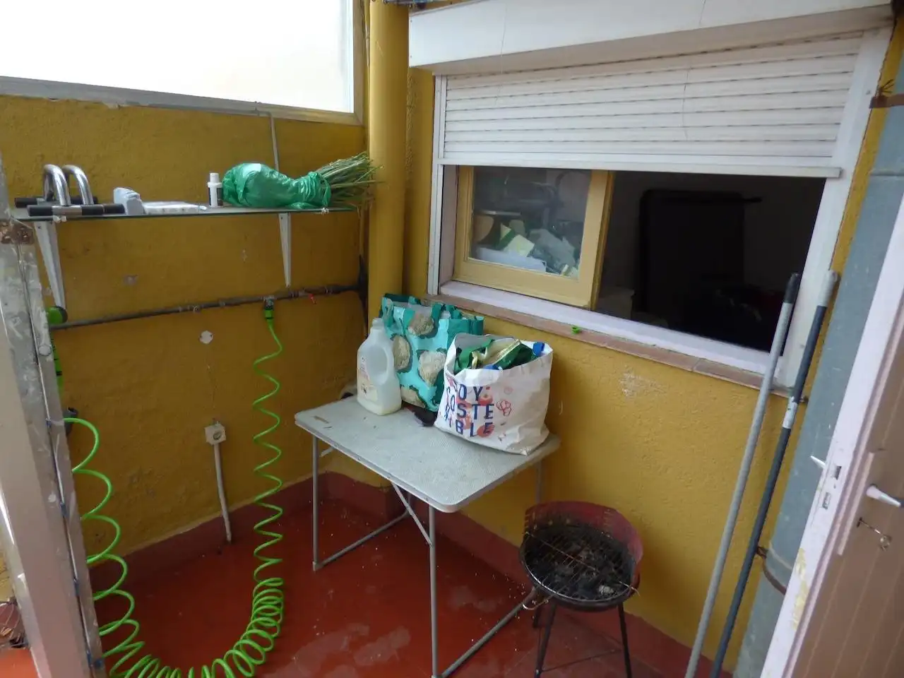 Terrassa de Casa o xalet en venda en Tordera amb Calefacció, Terrassa i Balcó
