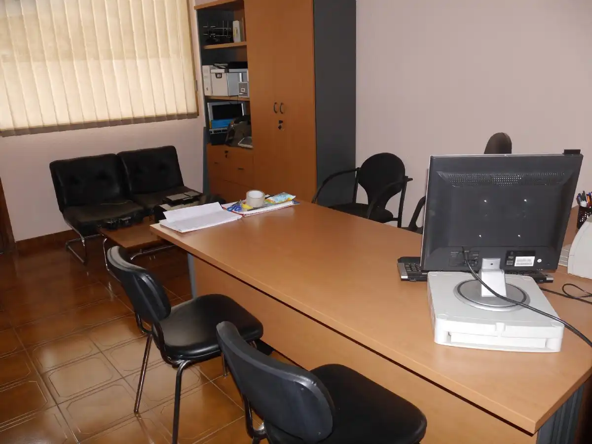 Local comercial en venda a Elorrio
