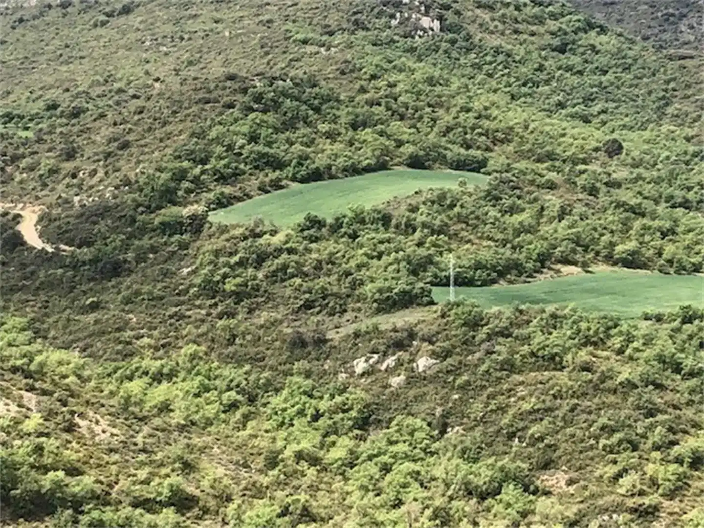 Terreno en venta en Cubells, Lleida