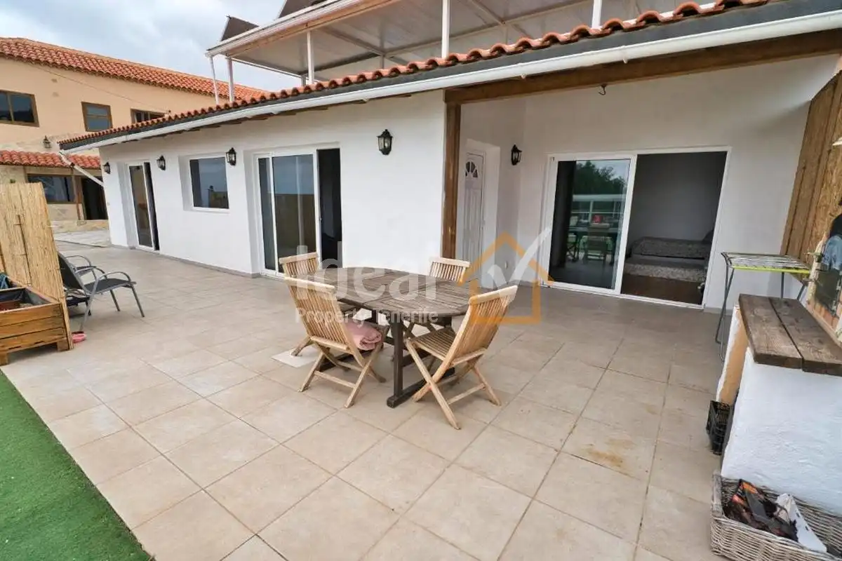 Casa amb piscina en venda a San Miguel, imagen 30