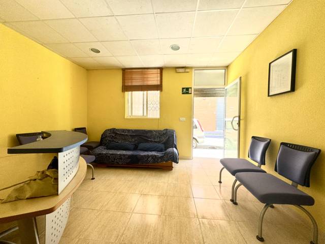 Local comercial en Venta en San Gabriel