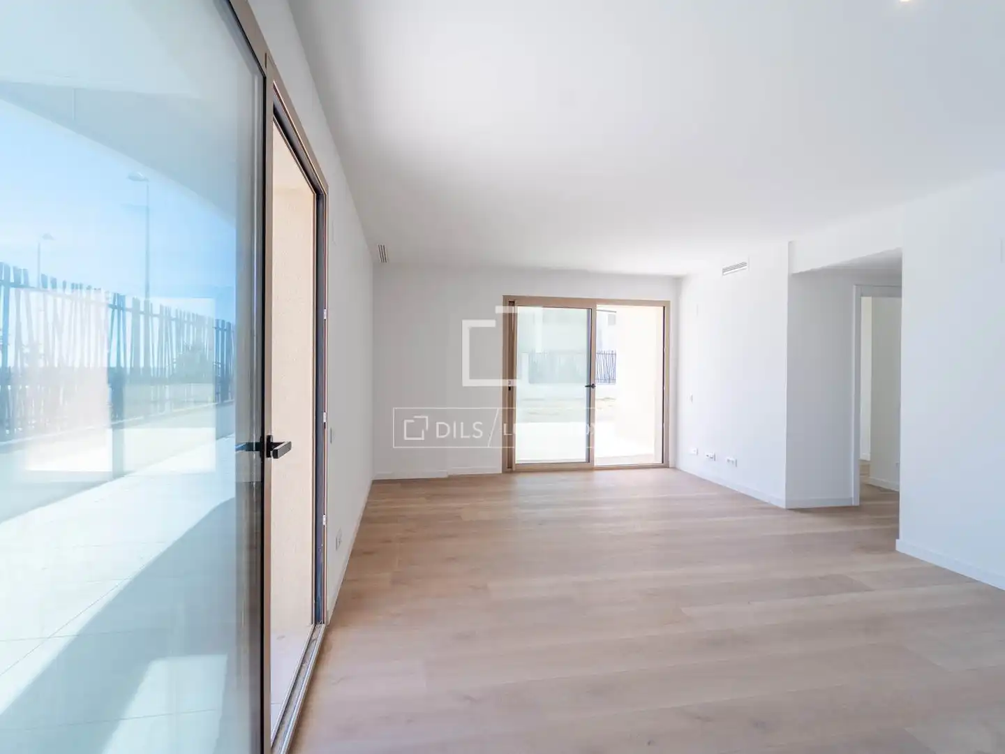 Piso con terraza en venta en Playa del Puig, imagen 19