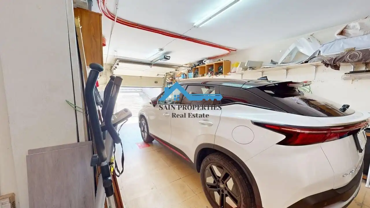 Casa aparellada amb terrassa en venda a Varadero, imagen 33