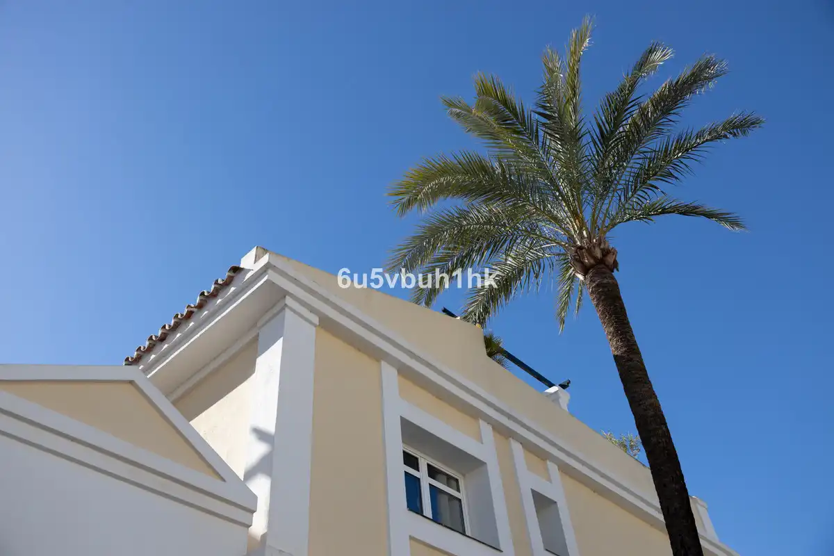 Apartament amb piscina en venda a Nueva Andalucía, imagen 27