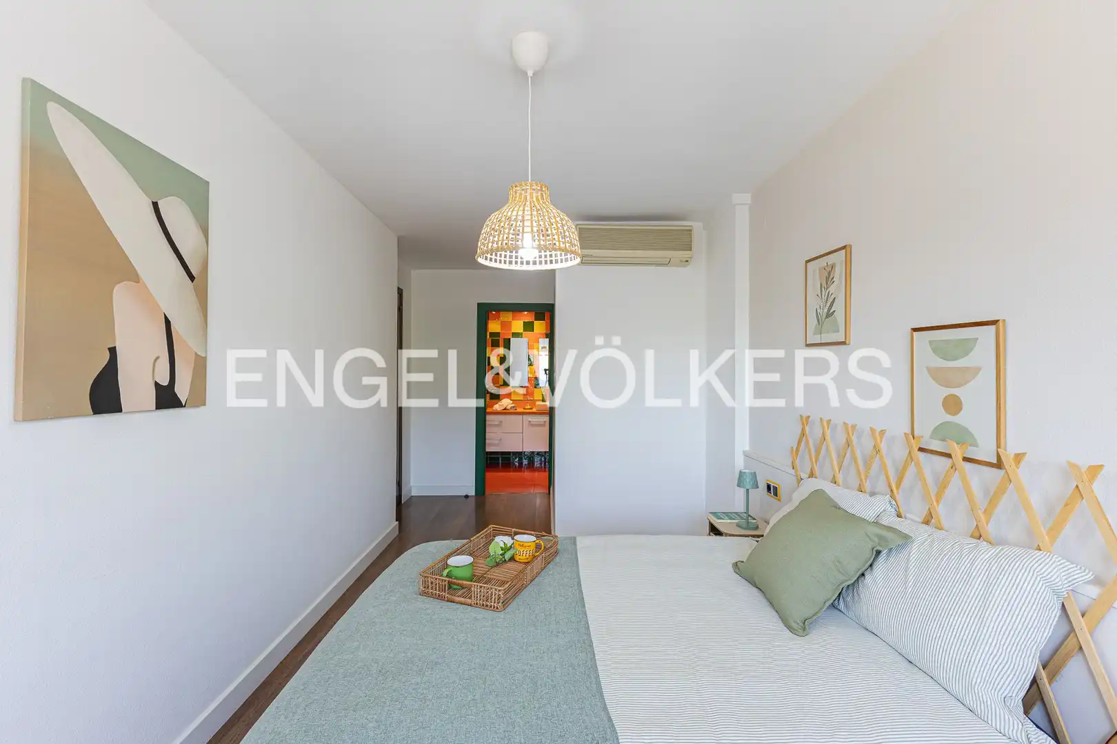 Flat with terrace for sale in Sant Joan - TV3, imagen 5