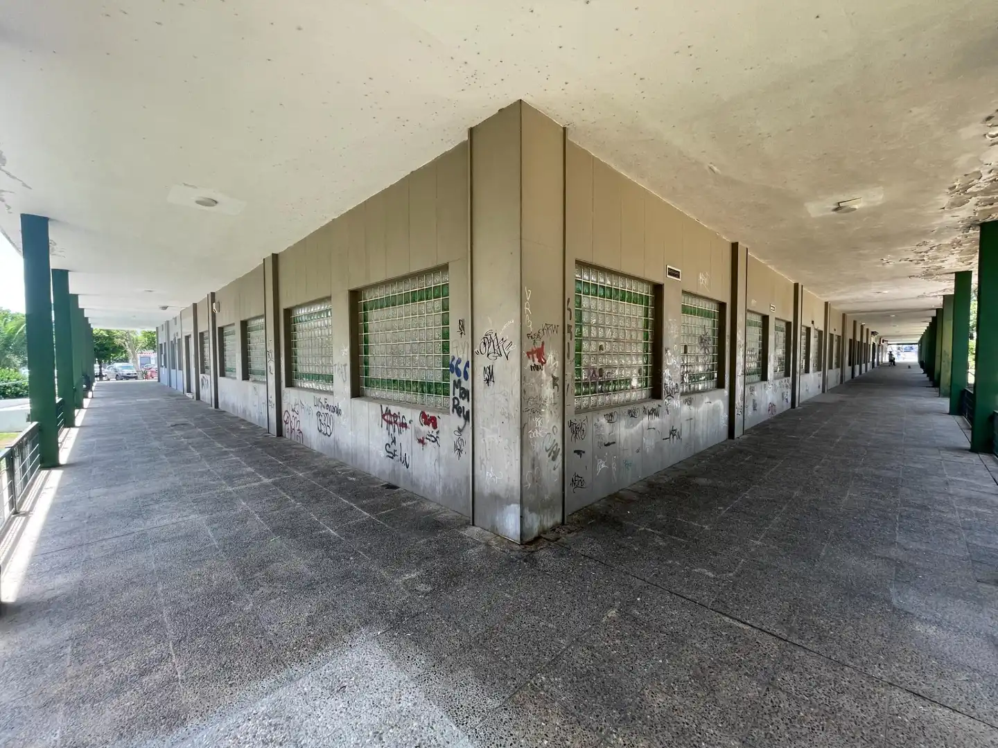 Local comercial en venda a Plaza DEL ALMENDRAL 7, imagen 10
