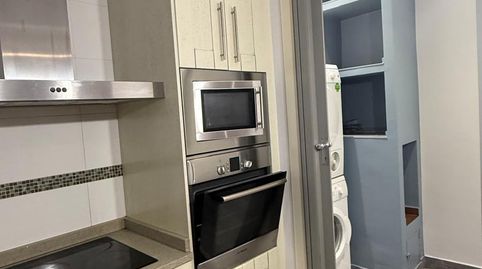 Foto 5 de Planta baja en venta en Ikea Kalea, Centro Urbano - Hirigunea, Leioa