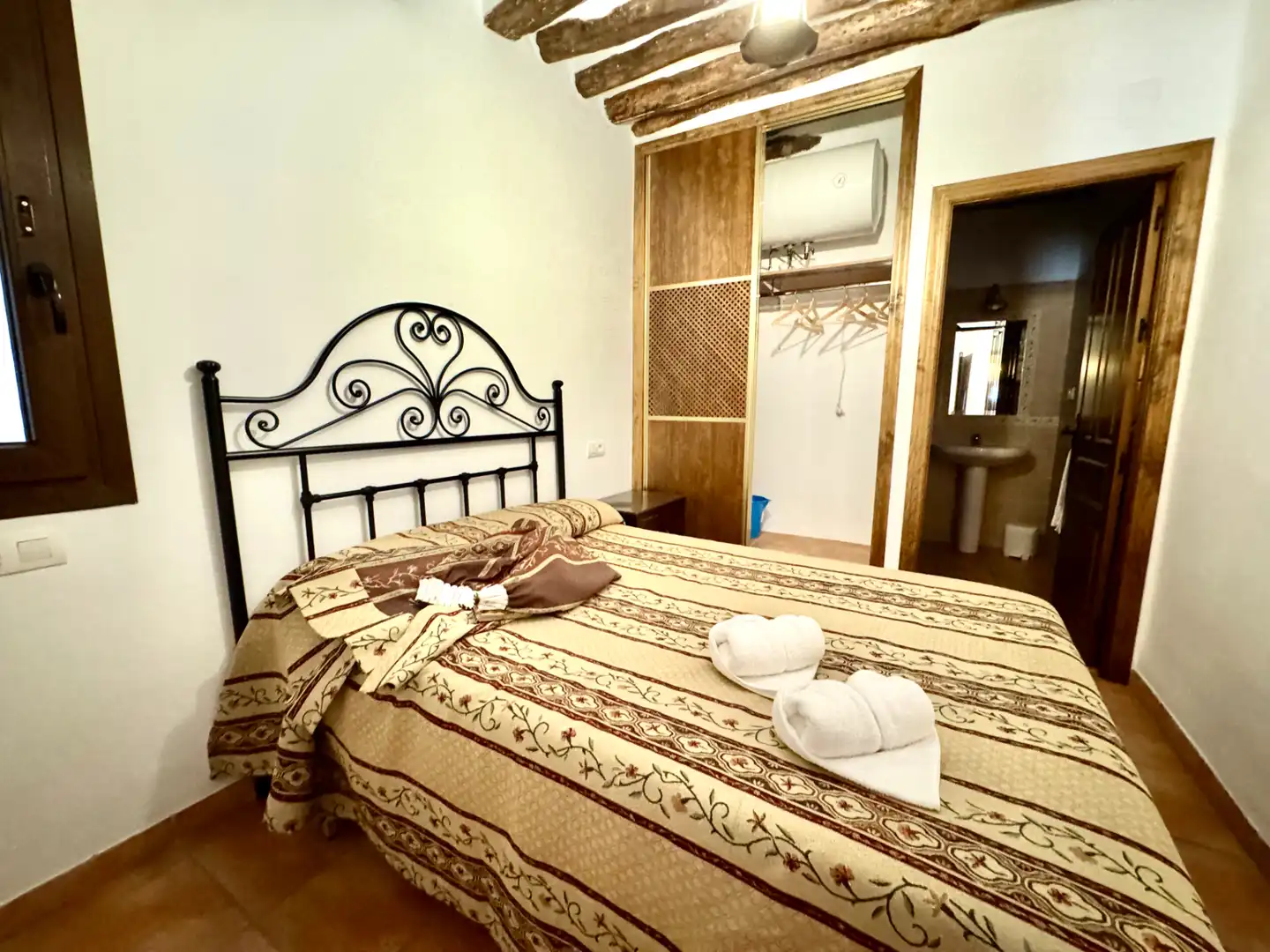 Bedroom of Buildings for sale in Bérchules