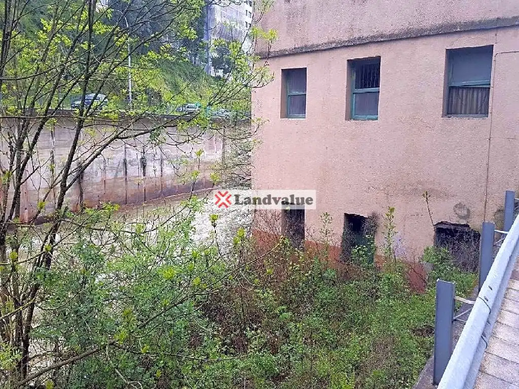 Residencial en venda en Soraluze / Plasencia de las Armas