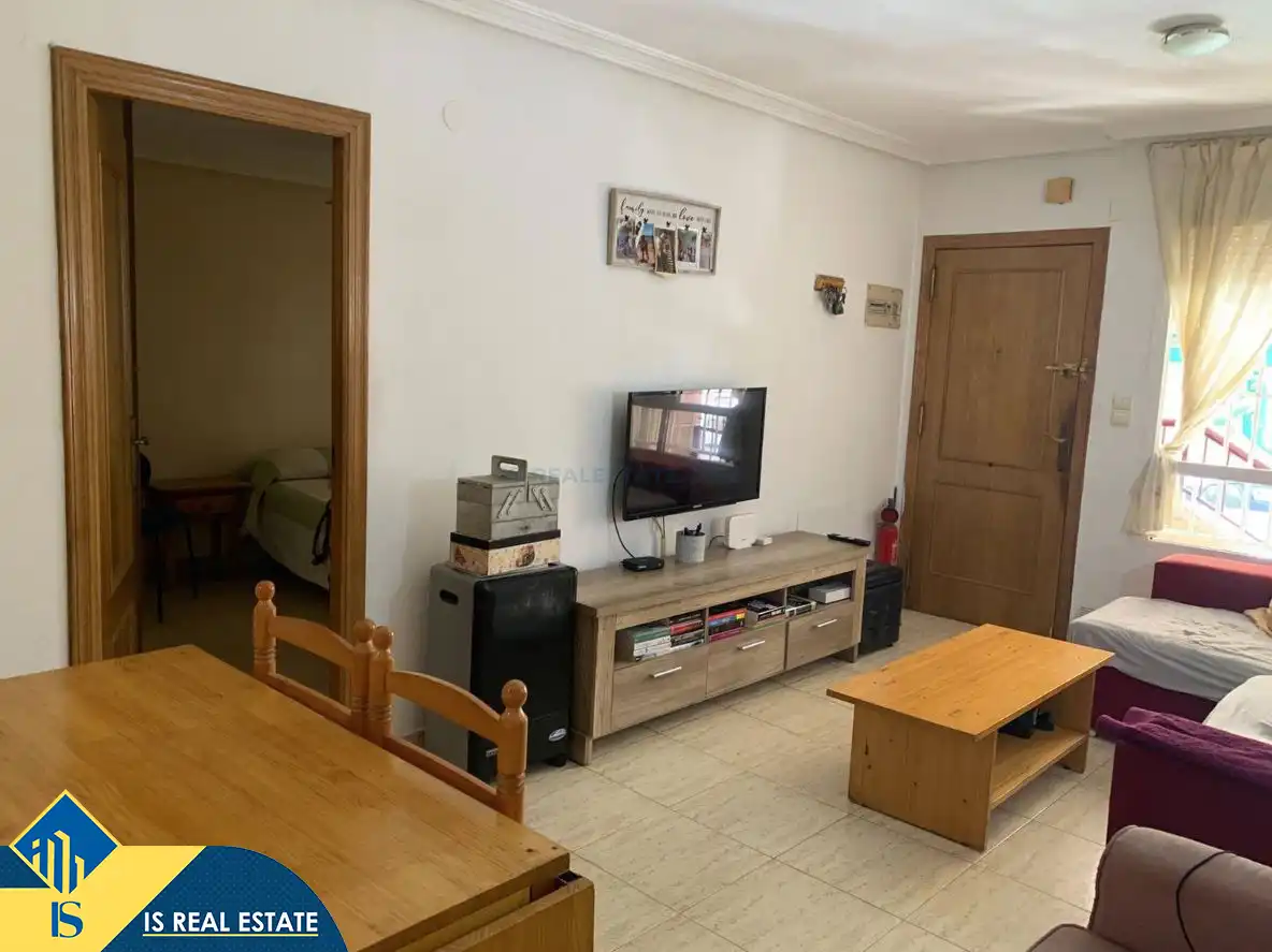 Apartament amb ascensor en venda a Centro, imagen 2