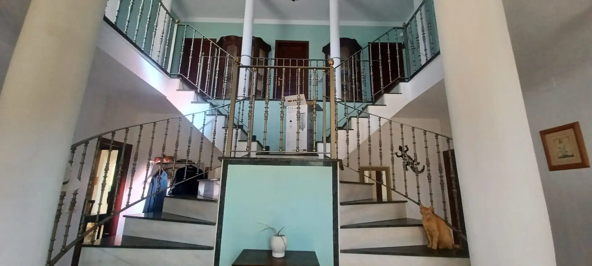 Casa o chalet en venta en Castilblanco de los Arroyos con Aire acondicionado, Jardín privado y Terraza