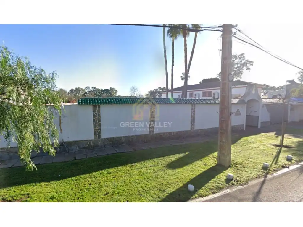 Residencial en venda en Los Barrios