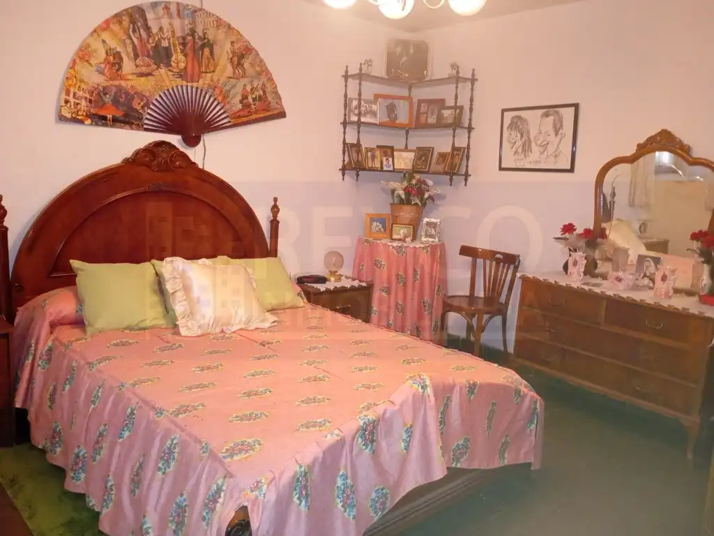 Bedroom of Houses for sale in San Millán de la Cogolla