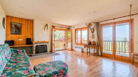 Foto 5 de Casa o xalet en venda a Escomelles, Fontanals de Cerdanya, Girona