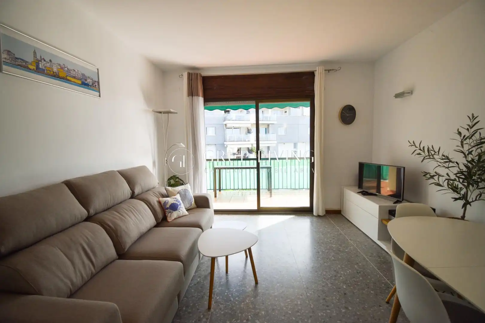 Appartement à louer à Carrer ANGEL GUIMERA, imagen 4