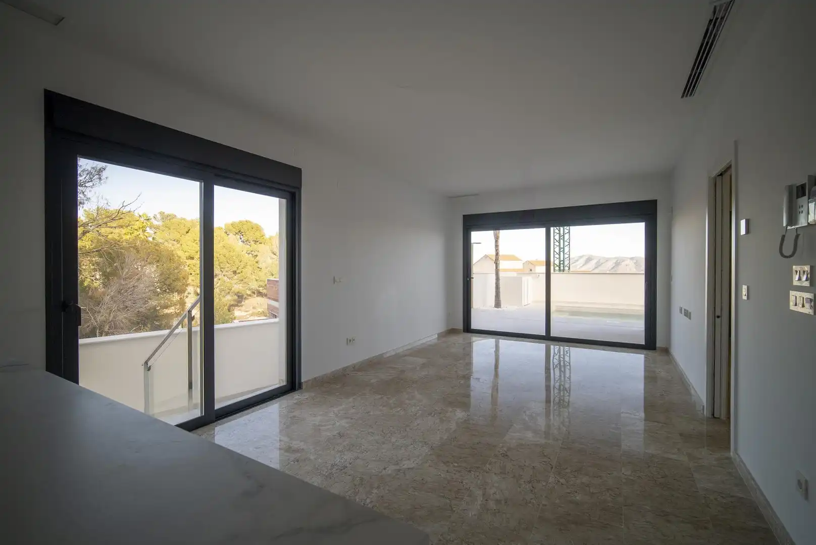 Casa o chalet en venta en La Nucia