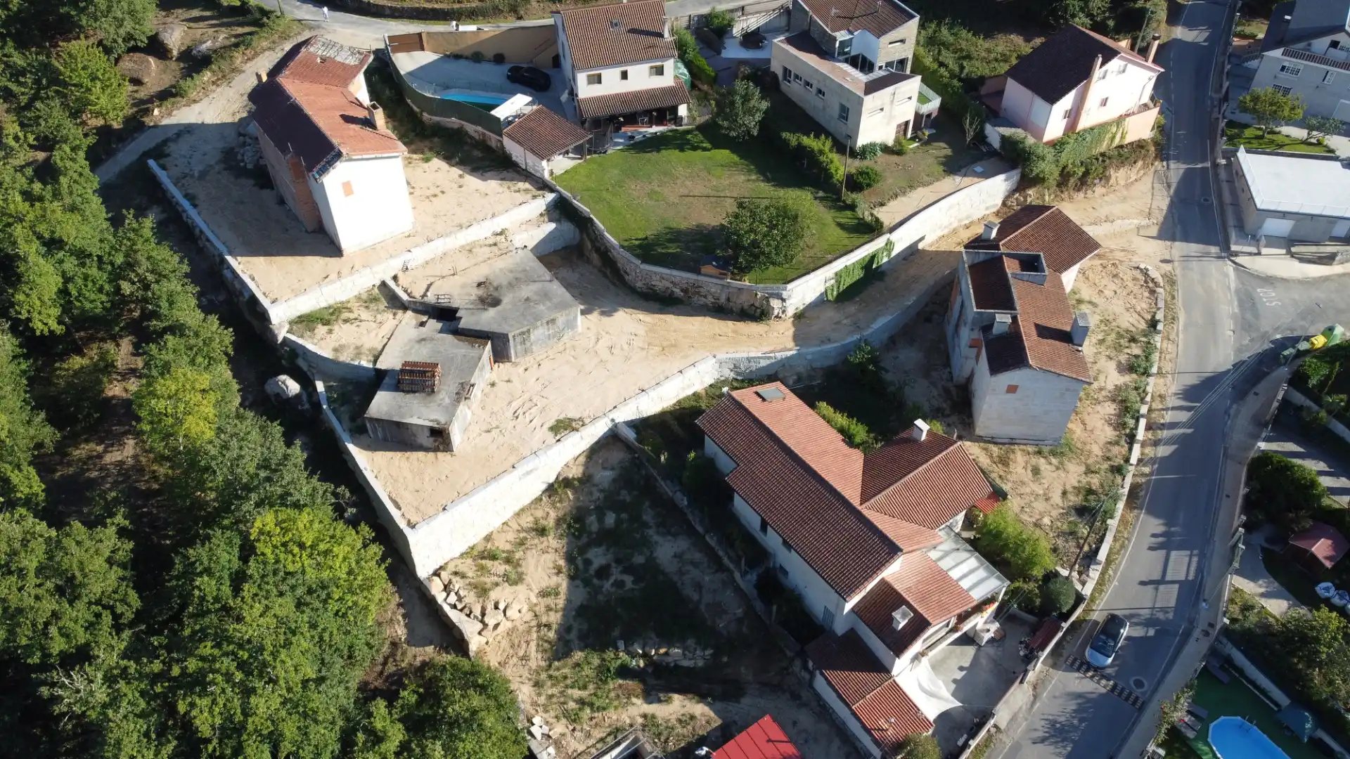 Xalet en venda a O Pereiro de Aguiar, imagen 4