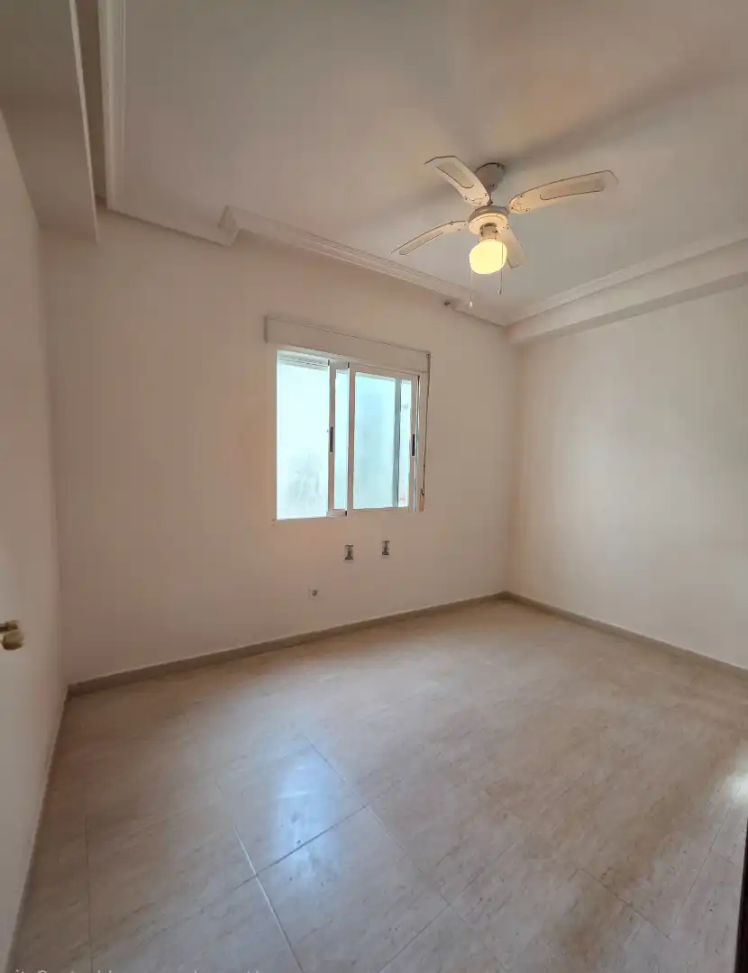 Bedroom of Flat for sale in Mocejón  with Heating