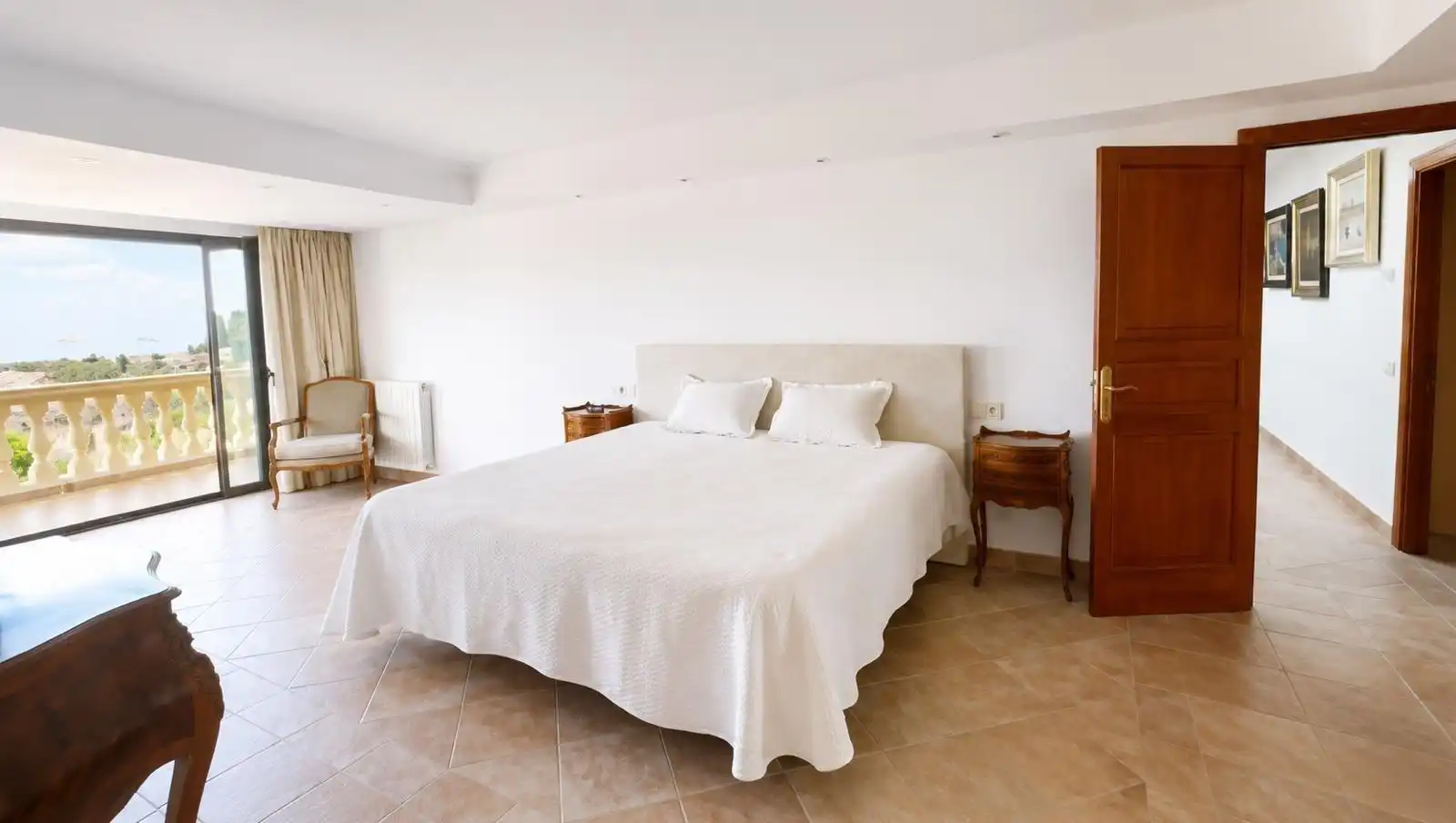 Villa con terrazza in vendita a Sa Cabaneta, imagen 65