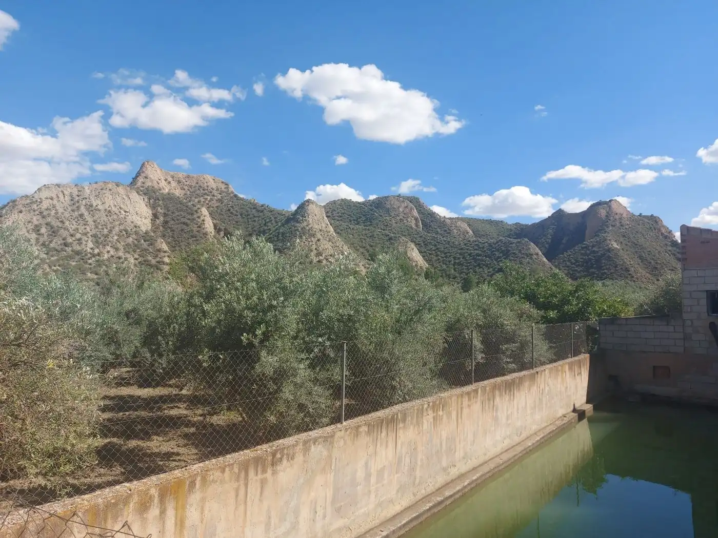 Casa rústica en venda a Guadix, imagen 2