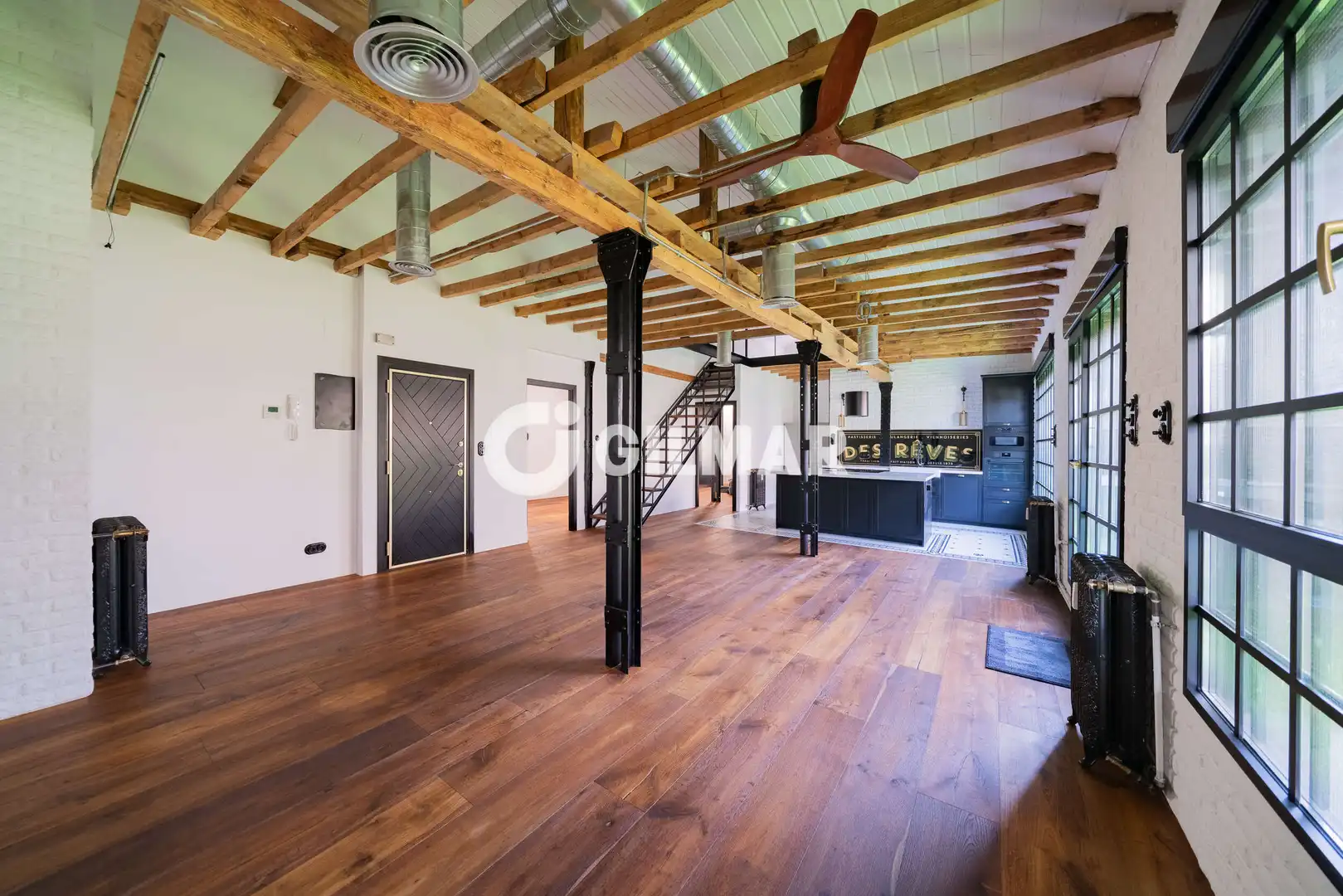 Attique avec terrasse à vendre à Centro, imagen 5