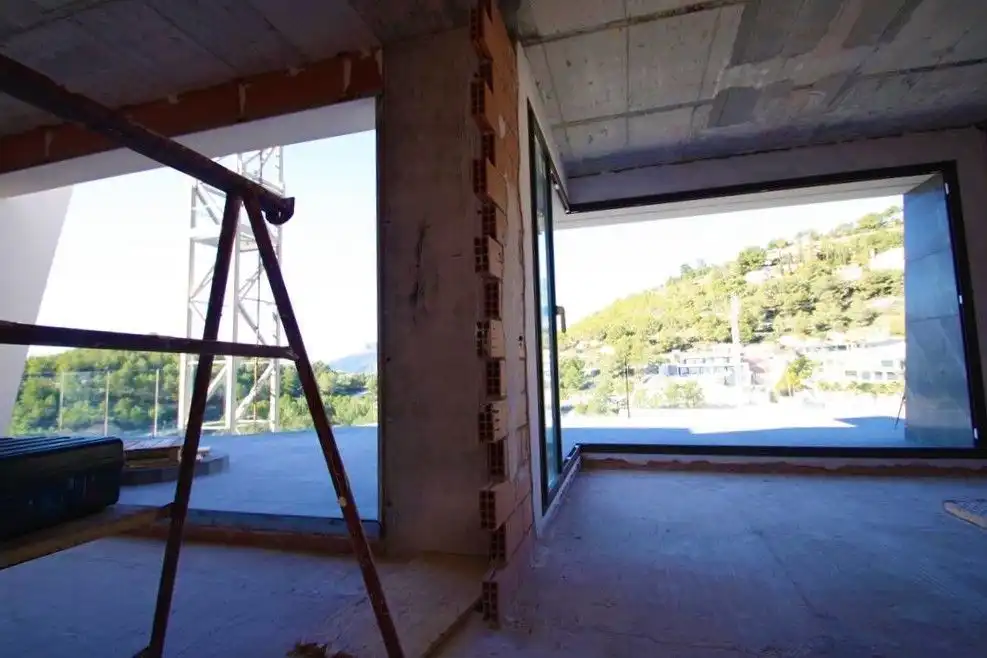 Casa con piscina en venta en Cala Advocat - Baladrar, imagen 16