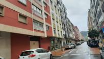 Exterior view of Flat for sale in Marín