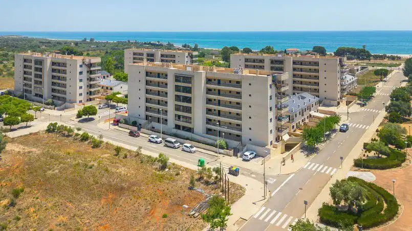 Lands and plots for sale in Gregal, imagen 4