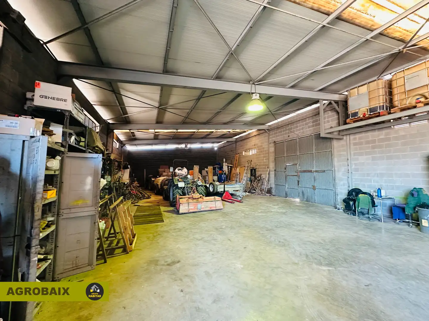 Terreno rustico in vendita a Eixample, imagen 37