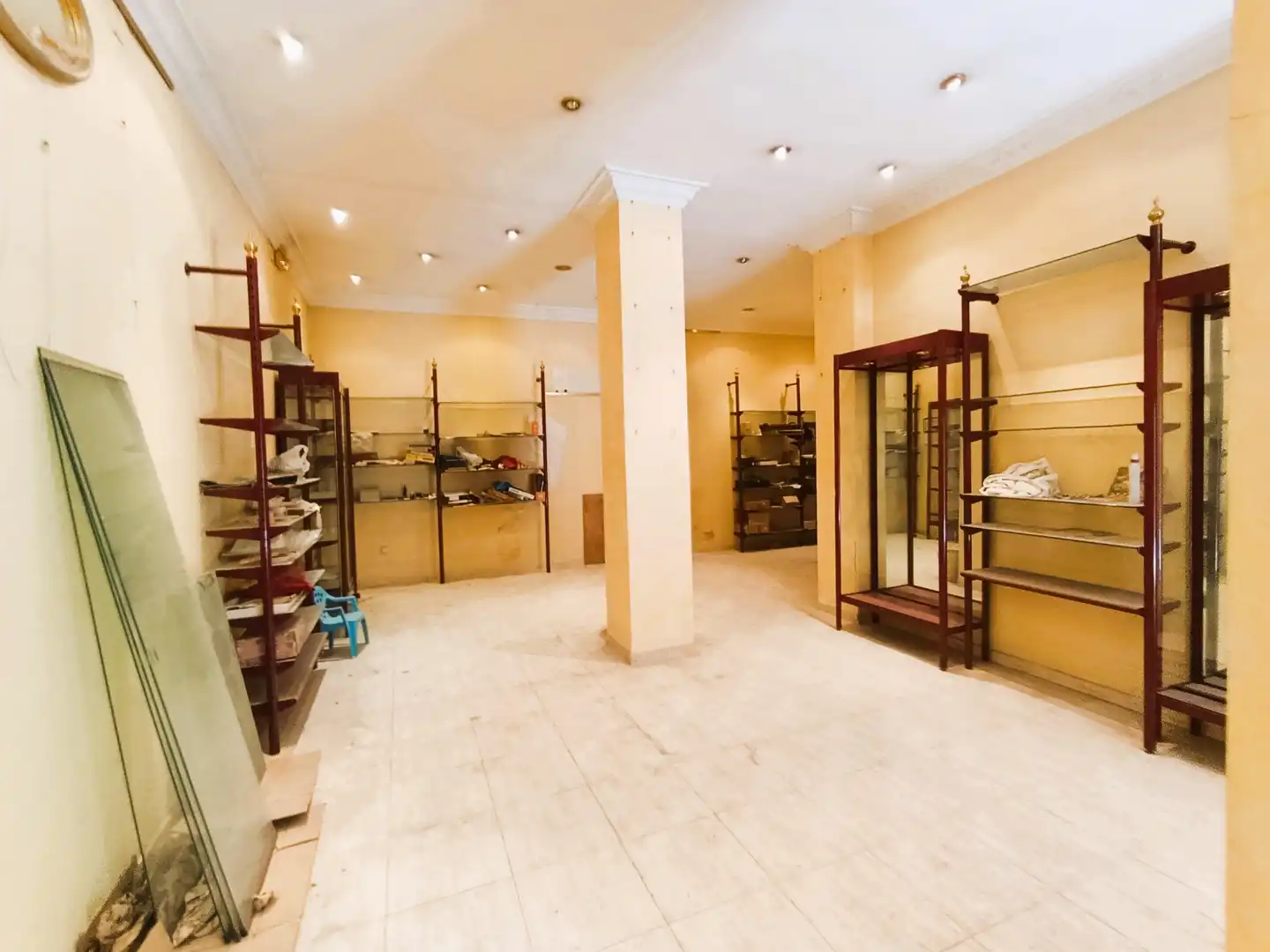 Casa o chalet en venta en Berja con Amueblado