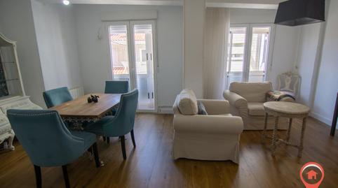 Foto 4 von Wohnung zum Verkauf in Diego Jiménez, Centro, Cuenca Capital