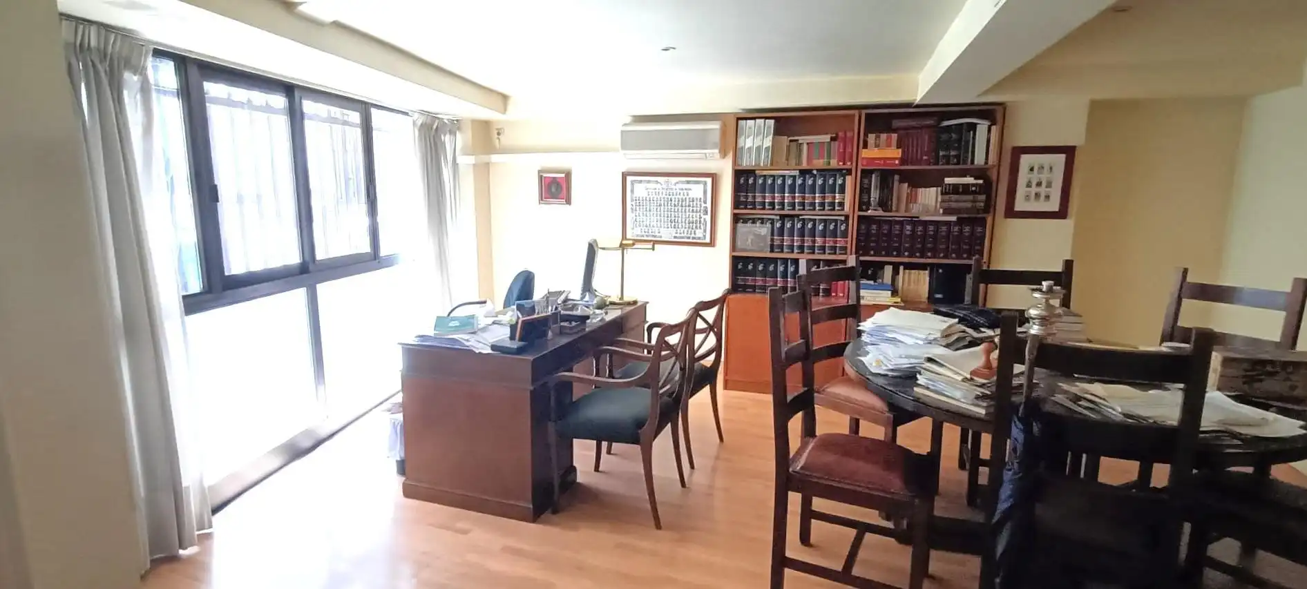 Office for rent in Granada  with Air Conditioner and Heating