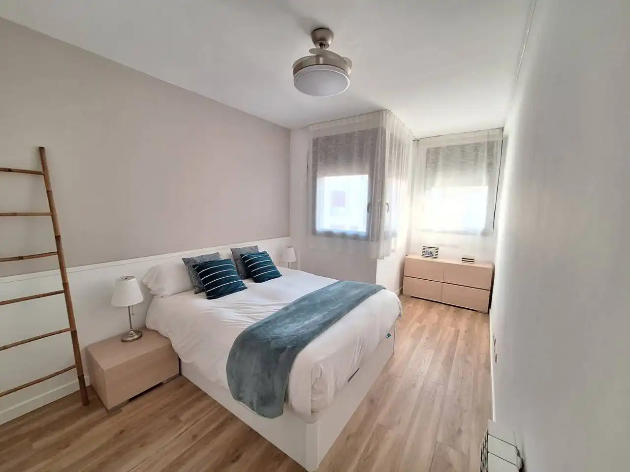 Habitación de Piso en venta en Catalunya - Fontetes