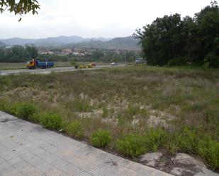 Terreny industrial en venda en Castellgalí