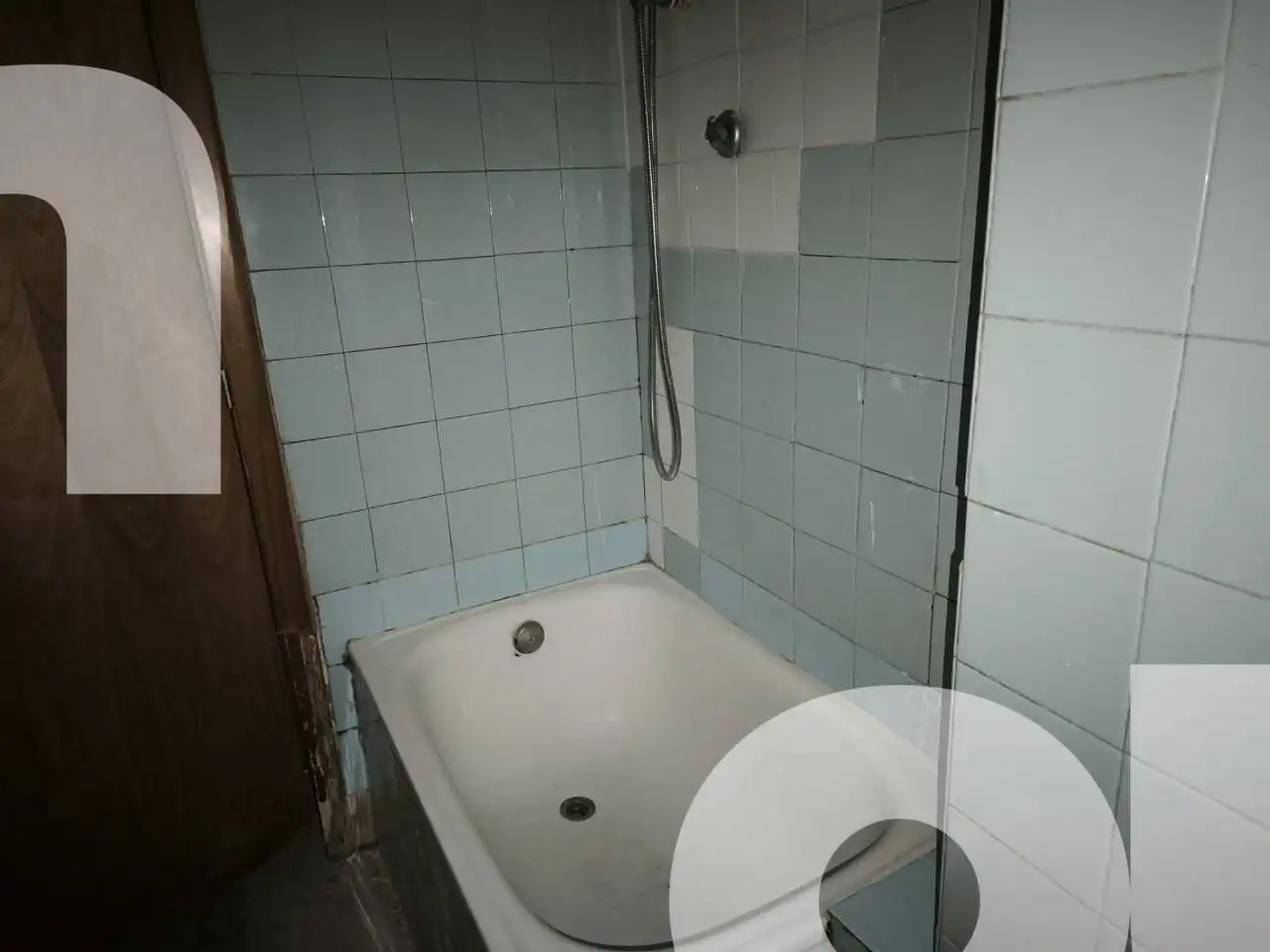 Bathroom of Flat for sale in Montmeló  with Balcony