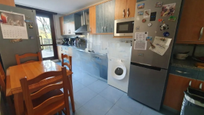 Kitchen of Flat for sale in Lemoa  with Heating and Terrace