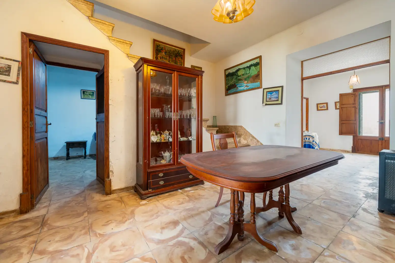 Casa o chalet en venta en Santa Eugènia con Calefacción y Terraza