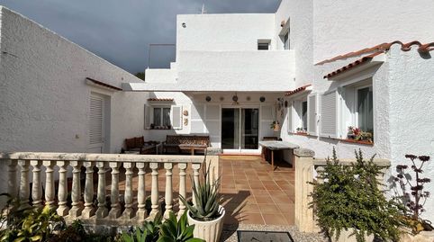 Photo 3 of Houses for sale in Cala Blanca, Ciutadella de Menorca